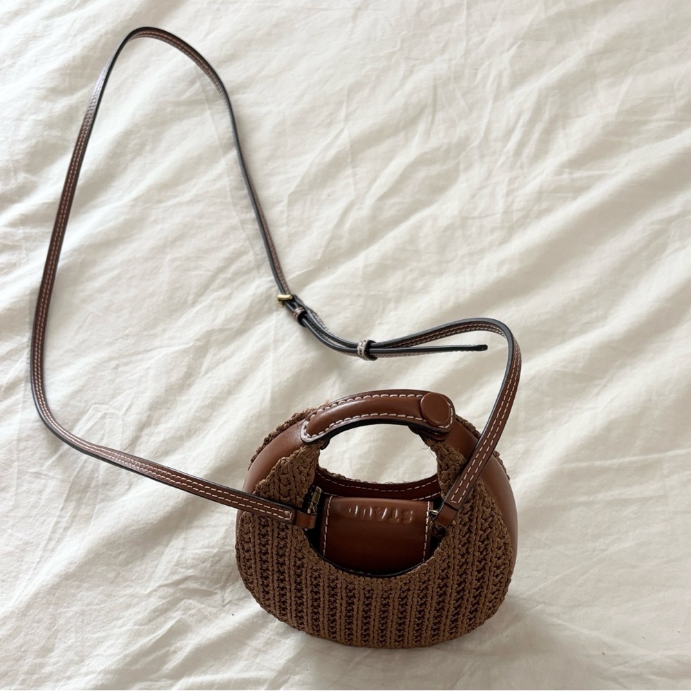 STAUD Micro bag